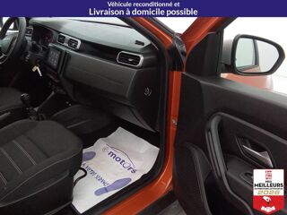 Duster TCe 130 4x2 Expression 2024 occasion 10150 Lavau