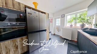  Maison à vendre 9 pièces 232 m²