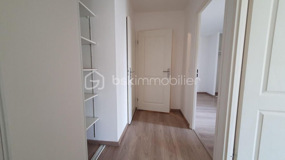 Vente Appartement LES GOBELINS /APPARTEMENT DE TYPE F3 DE 70M²  / BALCON / ASCENSEUR/ PARKING/ CAVE Le havre