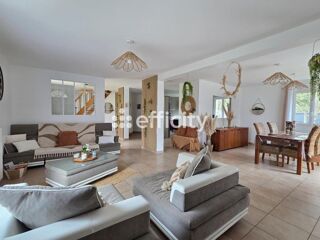  Maison à vendre 7 pièces 164 m²
