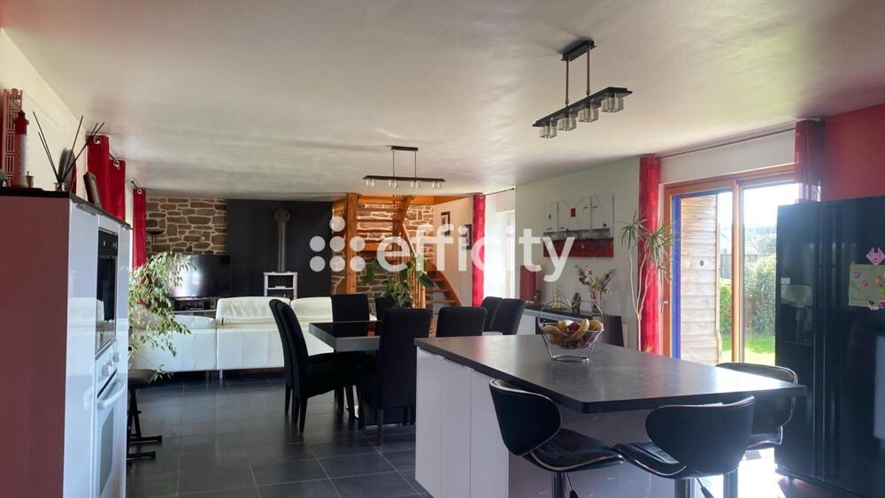 à vendre  Maison Vannes (56000)