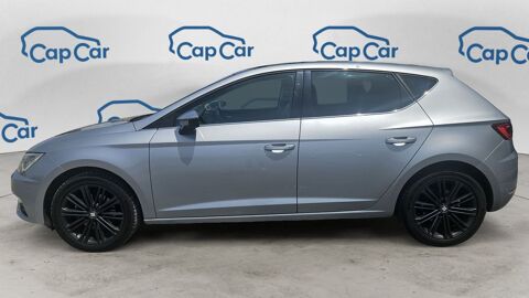 Leon IV 1.5 TSI 150 DSG7 Xcellence - Automatique Toit ouvrant 2020 occasion 17000 La Rochelle