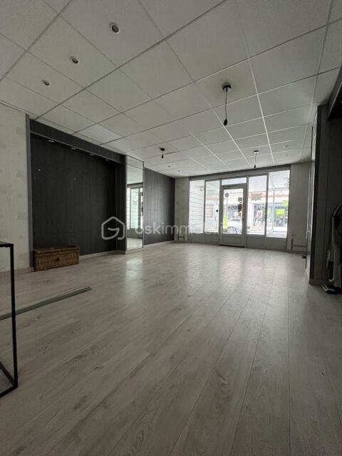   EXCLUSIVITE CENTRE-VILLE MORESTEL 