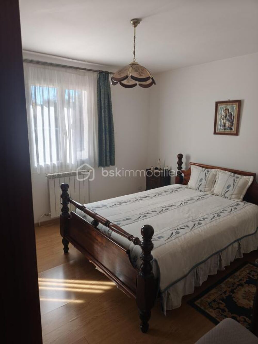 Vente Maison MAISONN PLIEN PIED Gours