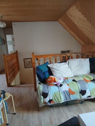  Appartement � louer 1 pi�ce 12 m�