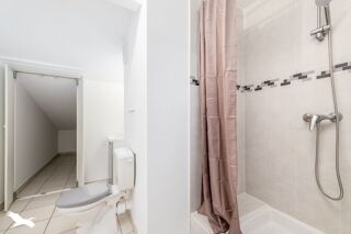  Appartement à louer 2 pièces 45 m²