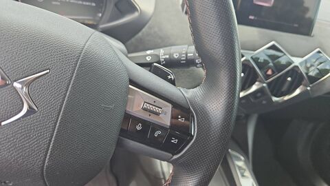 DS3 1.2 PureTech 130 EAT8 Performance Line Plus - Automatique 2023 occasion 97129 Lamentin