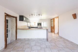  Maison à vendre 6 pièces 167 m²
