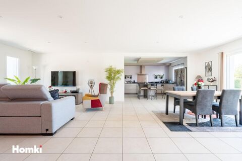   Maison/Villa T4 de 125 m2 à Carbonne 31390 Maison - 4 pièce(s) - 125 m²