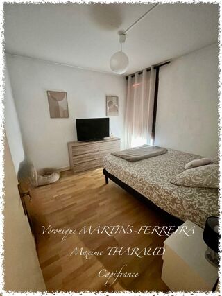  Appartement à vendre 4 pièces 77 m²