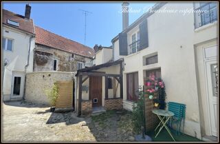  Appartement à vendre 3 pièces 65 m²