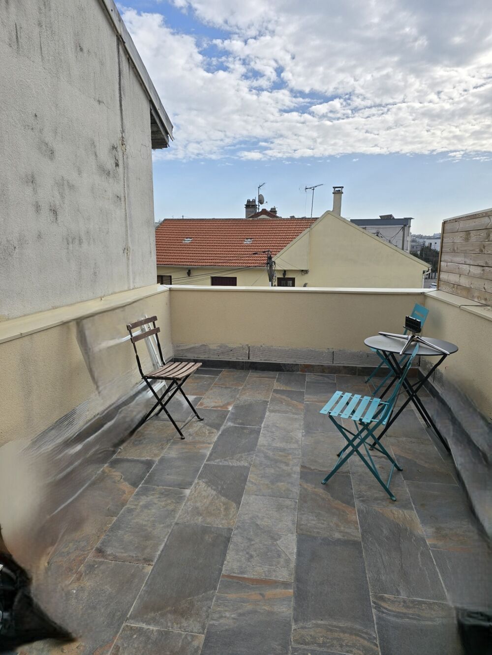 Vente Maison Maison à vendre 4 pièces MONTREUIL (93) Montreuil