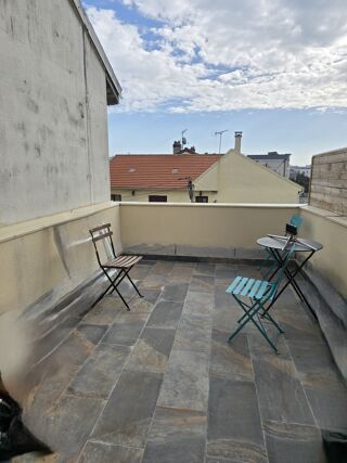 Vente Maison Maison à vendre 4 pièces MONTREUIL (93) Montreuil