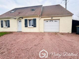  Maison � vendre 6 pi�ces 120 m�