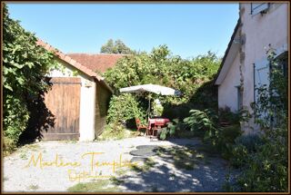  Maison à vendre 3 pièces 82 m²