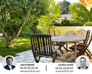  Maison à vendre 9 pièces 175 m²