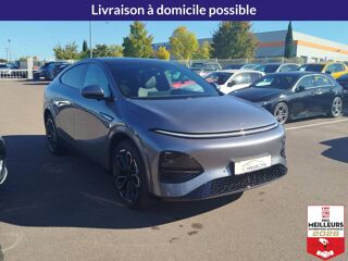 G6 RWD Standard Range 2026 occasion 10150 Lavau