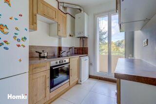  Appartement � vendre 4 pi�ces 65 m�