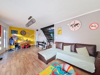  Maison � vendre 5 pi�ces 104 m�