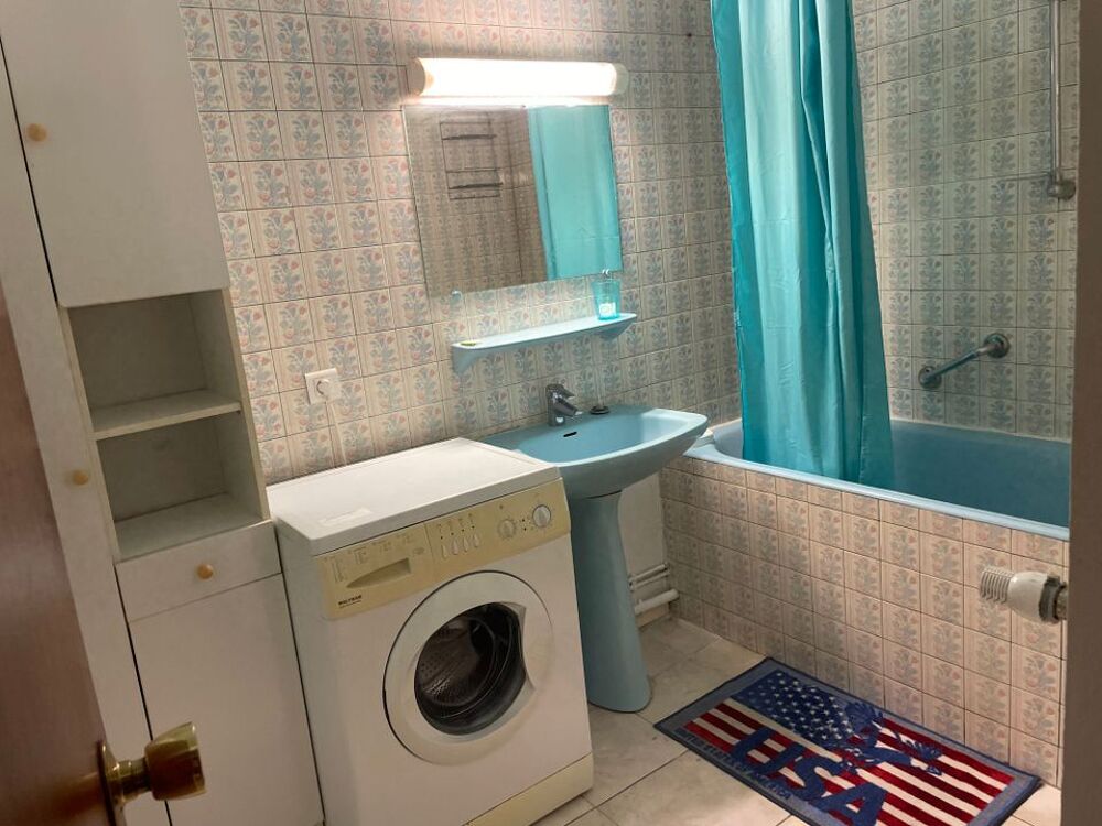 Location Appartement Appartement de 72m2 à louer sur Lille Lille