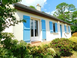  Maison à vendre 4 pièces 80 m²