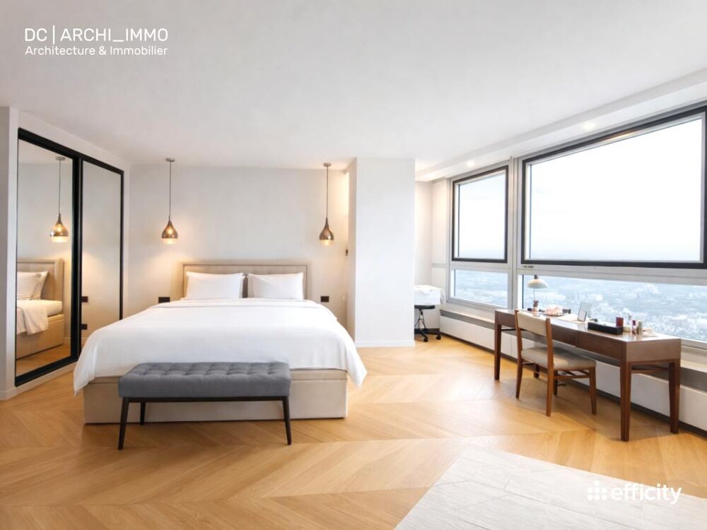� vendre  Appartement Puteaux (92800)