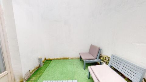  Appartement � louer 1 pi�ce 85 m�