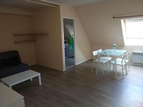  Appartement � louer 1 pi�ce 31 m�