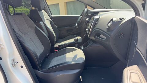 Captur 1.2 TCe 120 Intens 2018 occasion 31200 Toulouse