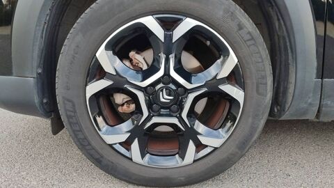 C5 aircross 1.2 Hybrid 136 e-DSC6 Plus - Automatique Entretien construct 2024 occasion 35000 Rennes