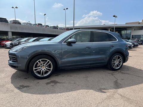 Cayenne III 3.0 V6 340 23CV 2018 occasion 78240 Chambourcy