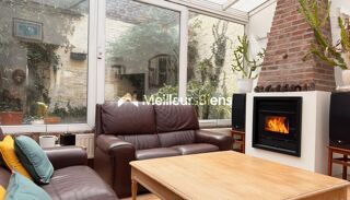  Maison � vendre 6 pi�ces 162 m�