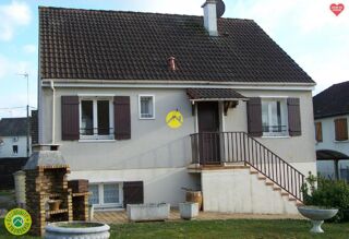  Maison � vendre 4 pi�ces 72 m�