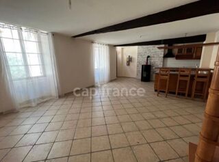  Maison à louer 3 pièces 83 m²