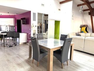  Maison à vendre 3 pièces 115 m²