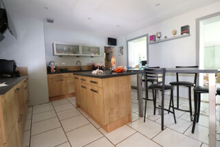  Maison à vendre 6 pièces 159 m²