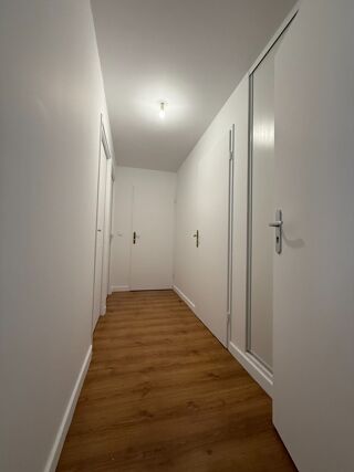  Appartement � louer 3 pi�ces 63 m�