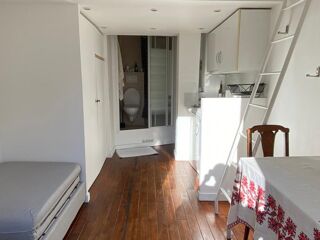  Appartement  louer 1 pice 14 m