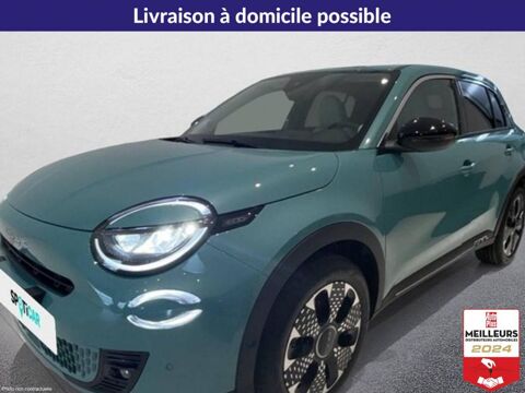 Annonce voiture Fiat Tipo 46378 