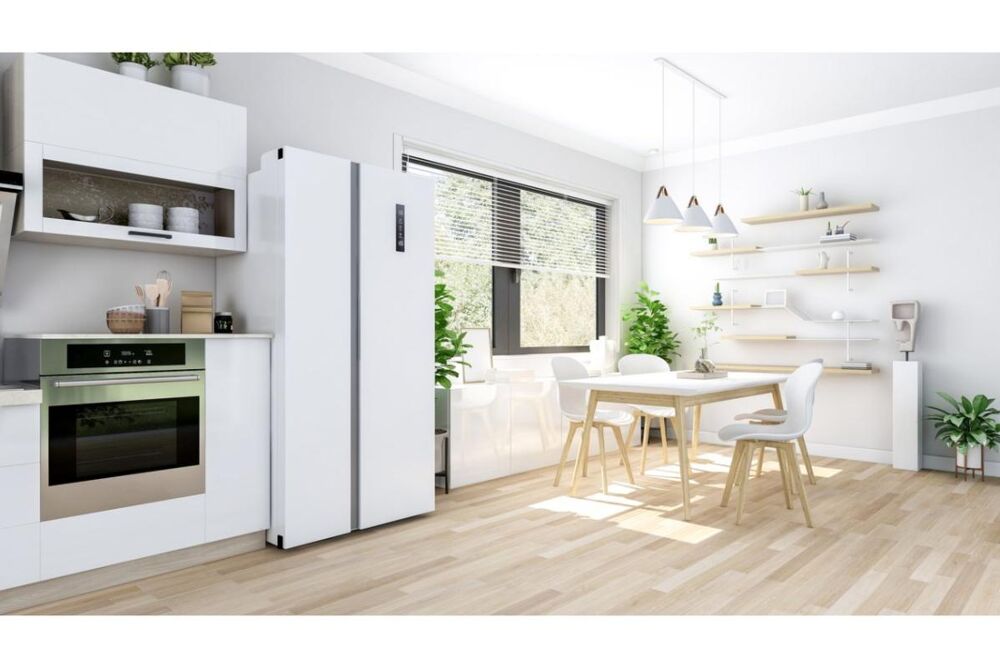 Appartement T4 de 87m² à GAP