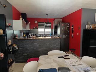  Maison � vendre 4 pi�ces 85 m�