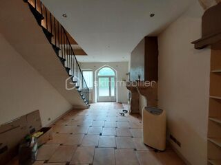  Maison � vendre 4 pi�ces 75 m�