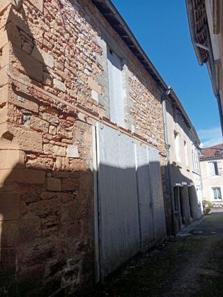  Maison à vendre 2 pièces 75 m²