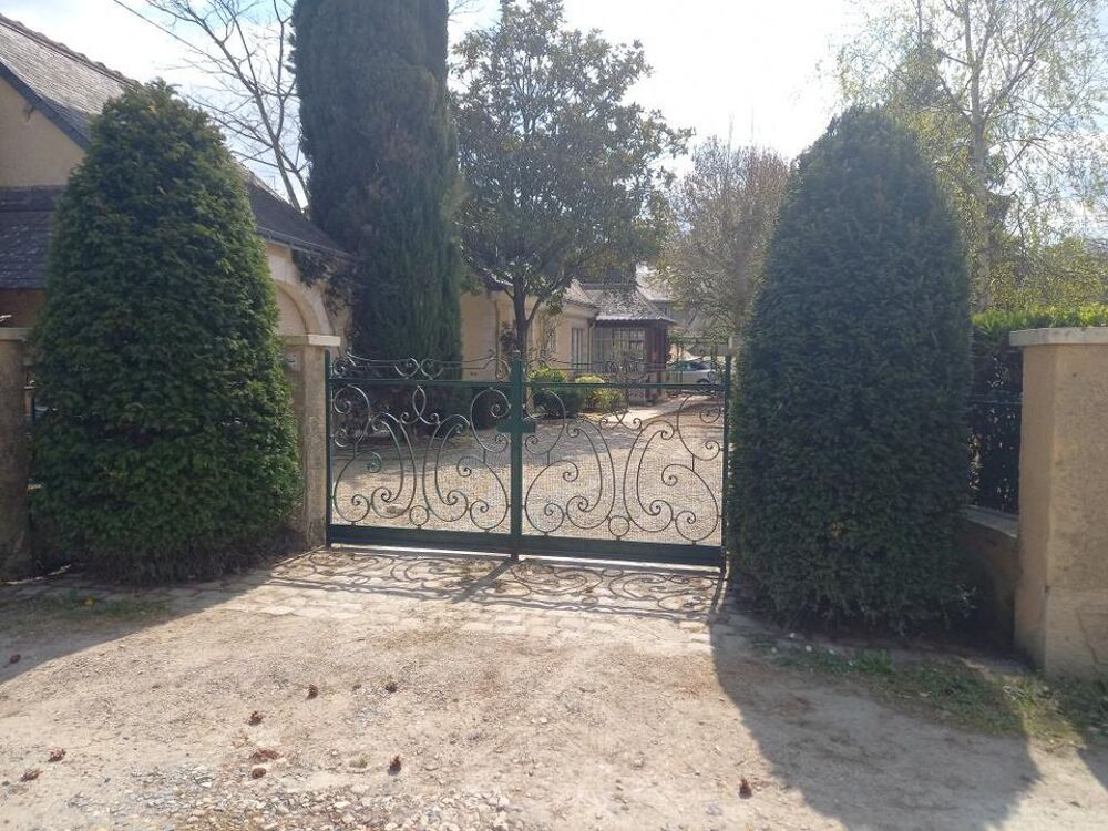 Chambre de 15m2 à louer sur Fondettes