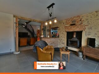  Maison � vendre 5 pi�ces 148 m�