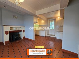  Maison � vendre 5 pi�ces 160 m�