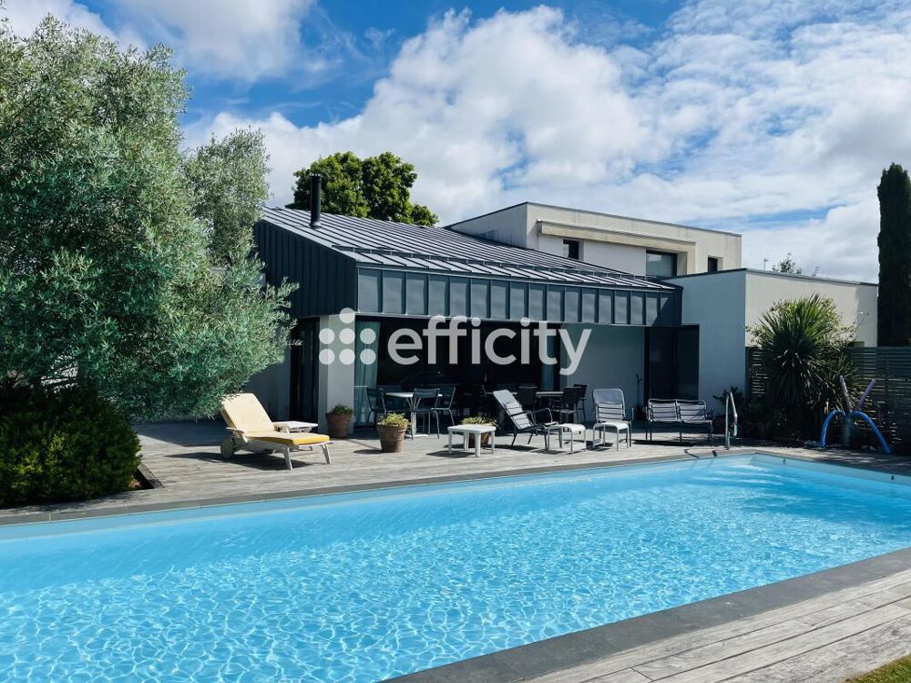 Vente Maison Pavillon Ploemeur