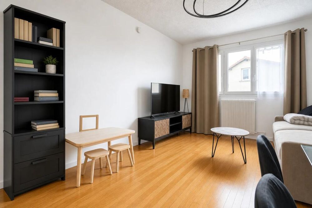 Vente Appartement Appartement lumineux 3 pièces à Champigny-sur-Marne Champigny sur marne