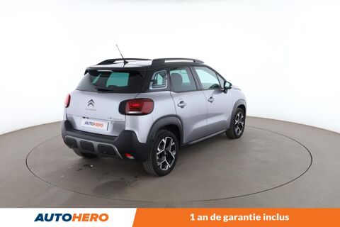 C3 Aircross 1.2 PureTech Max EAT6 131 ch 2024 occasion 92130 Issy-les-Moulineaux