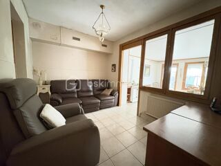  Maison � vendre 5 pi�ces 91 m�